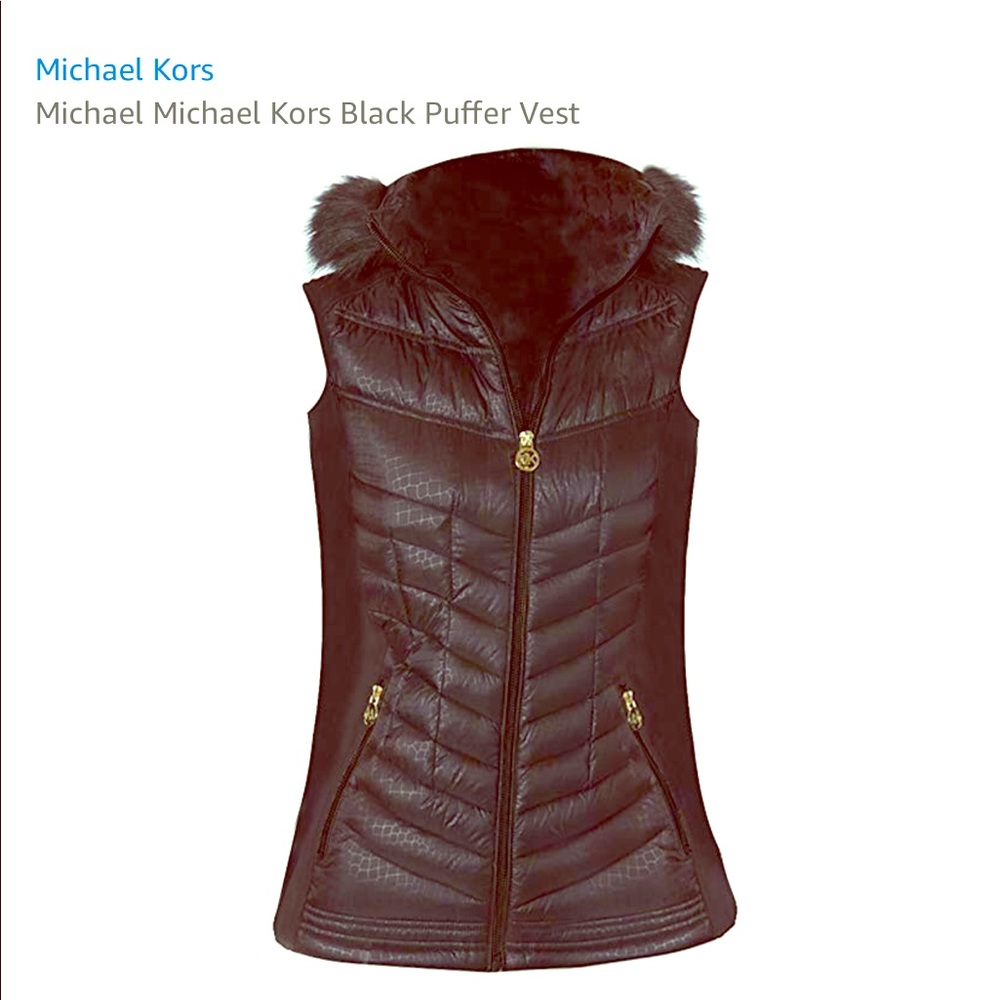 ISO puffer vest PLEASE HELP ME. NEED ASAP